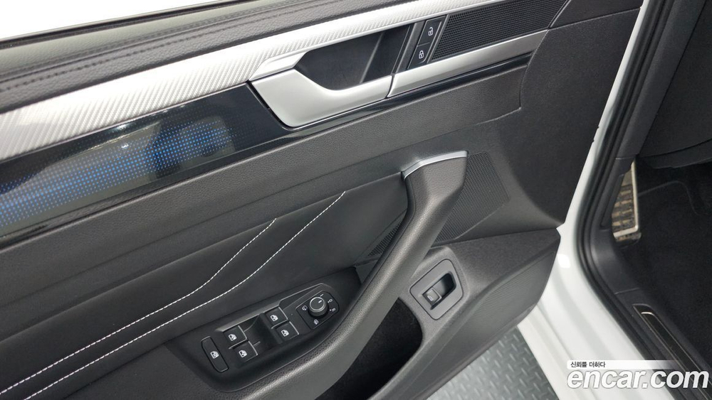 Volkswagen Arteon 2.0 TDI Prestige (07.2022)