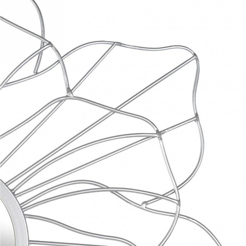 Зеркало настенное Eglo Esashi 425031