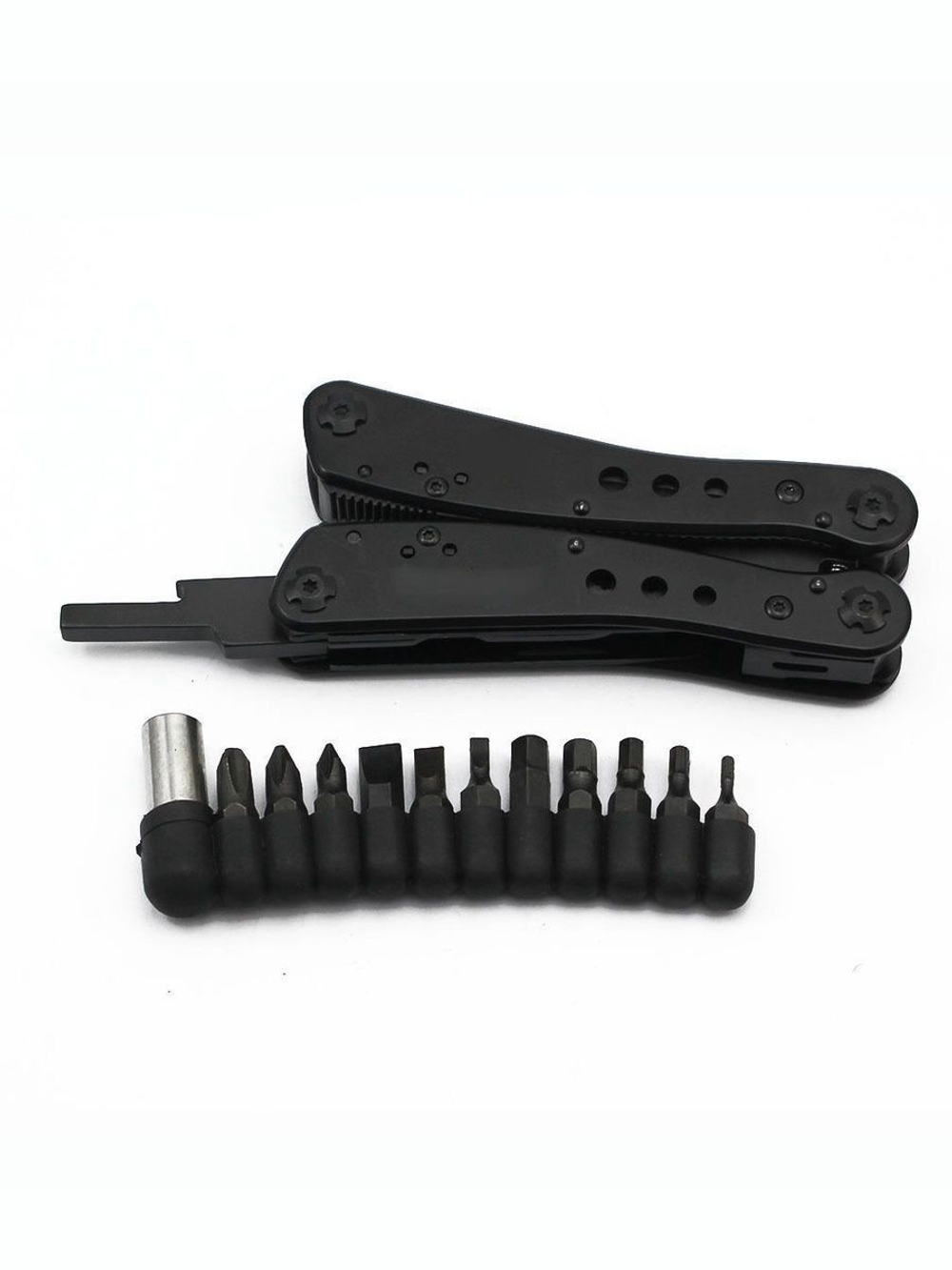 Мультиинструмент складной Ganzo G201-B