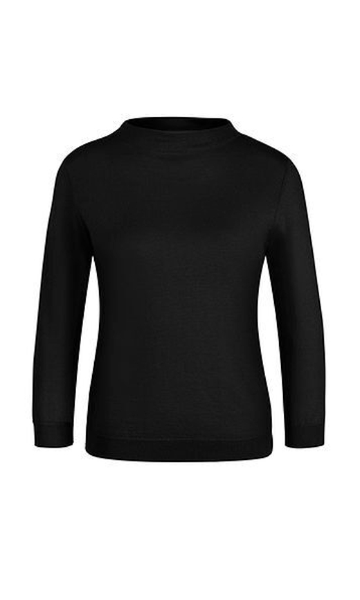 Джемпер из шерсти и кашемира