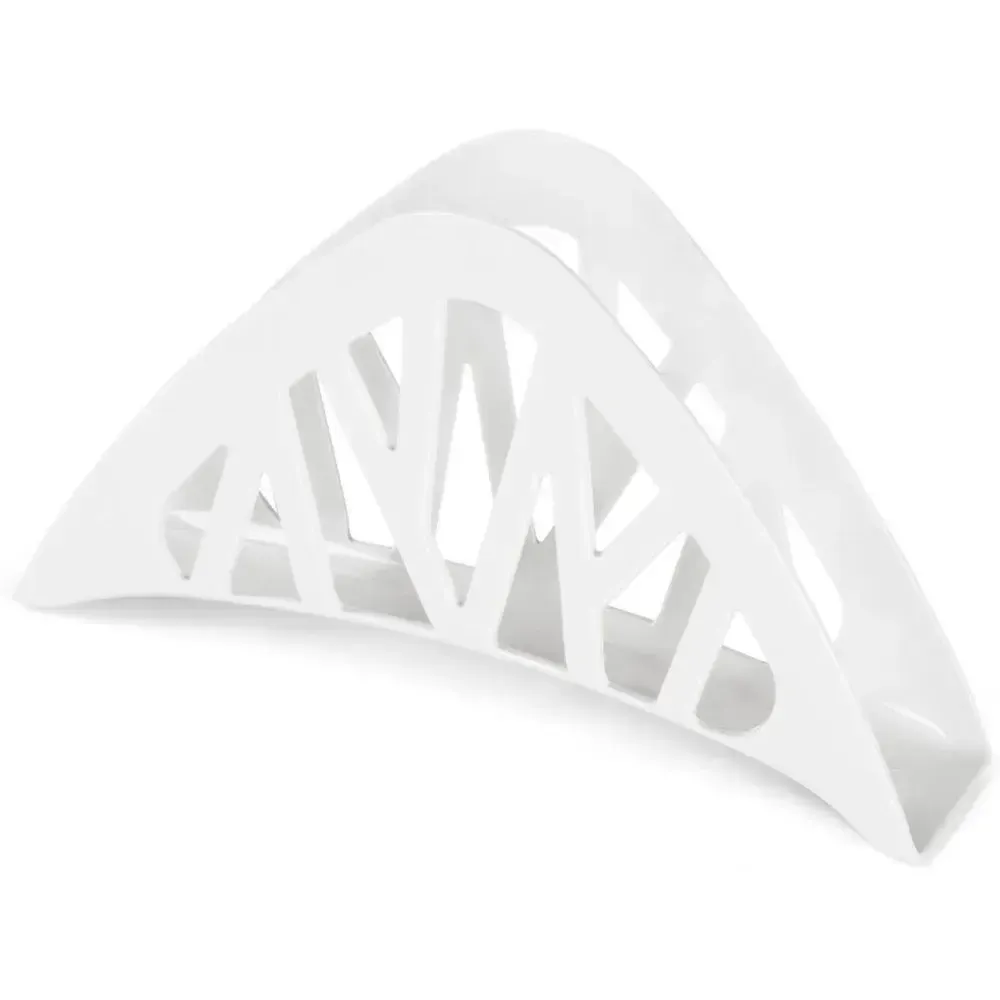 Салфетница Люмици светло-серая С582СЕР Салфетница Люмици светло-серая С582СЕР