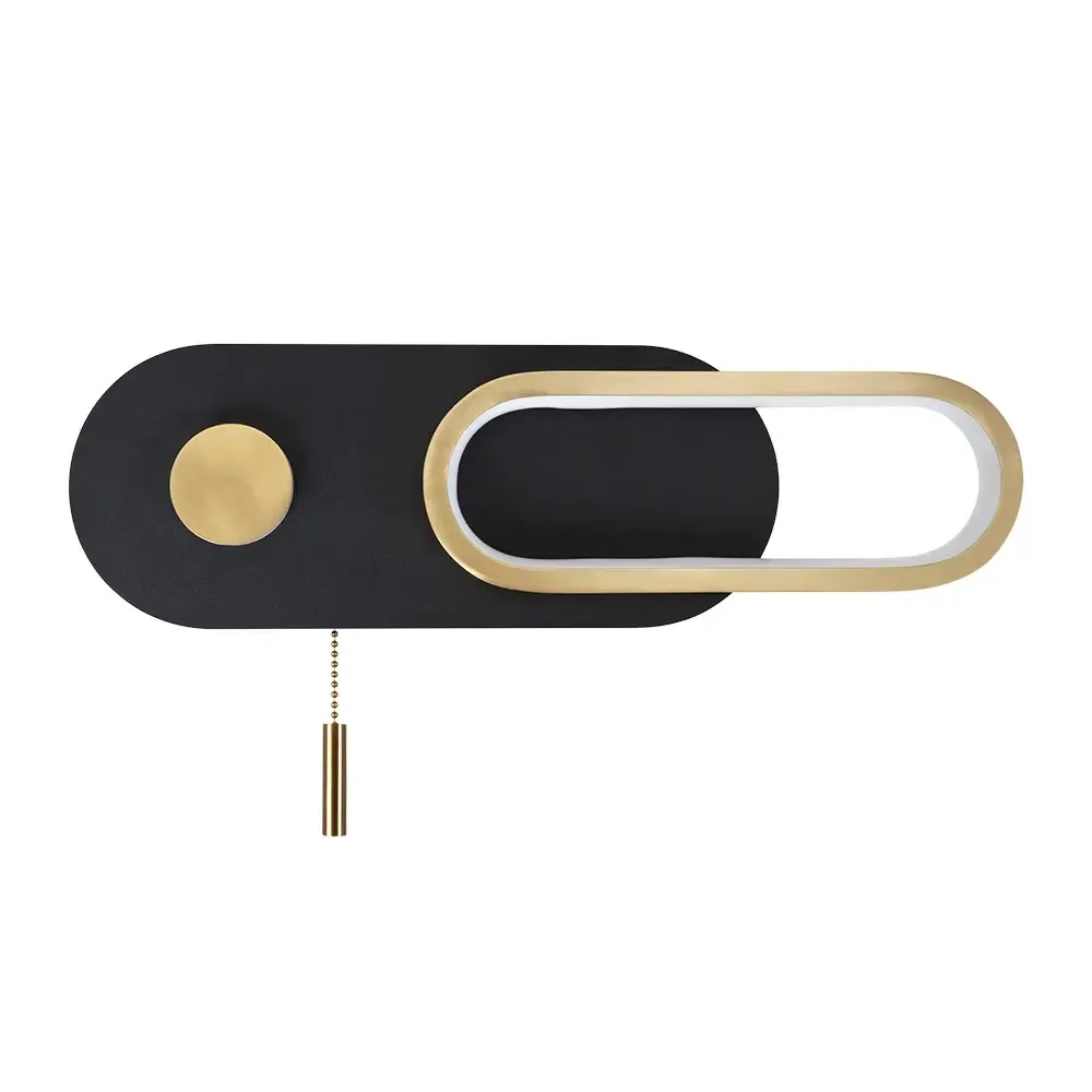 Настенный светильник Arte Lamp