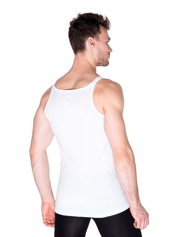 Майка мужская