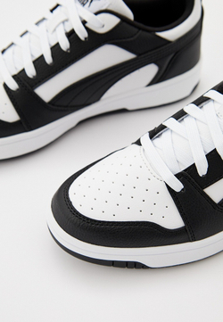 Кеды женские PUMA Rebound Femme Low