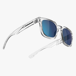 Спортивные очки Scicon Turcio 2.0 Crystal Multi Mirror Blue