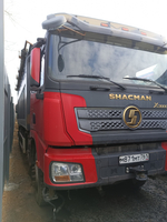 Shacman (Shaanxi) SX* 8x4 Самосвал SX33186V366 (Дизельный, 11,6 л, 423 л.с., МТ)