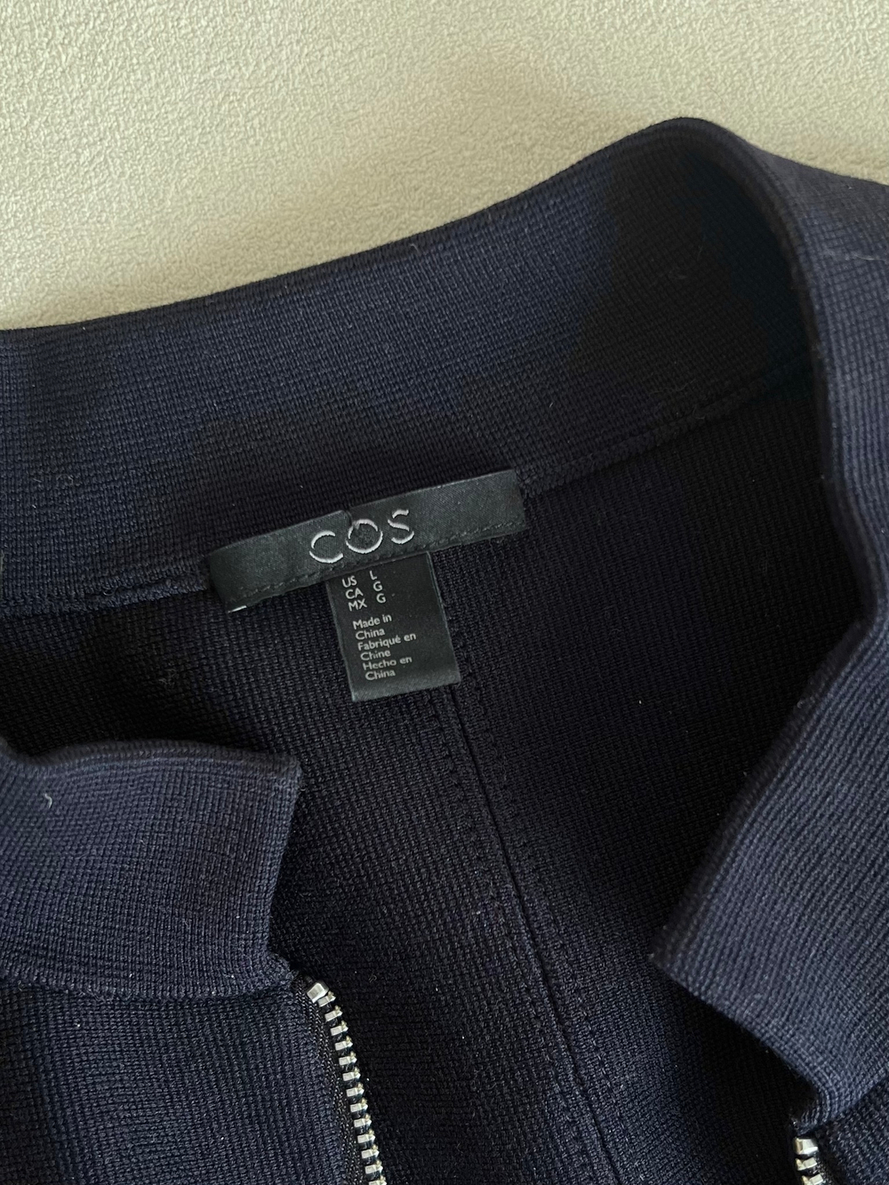 Жакет COS, M/L оригинал