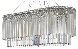 Подвесная люстра Arti Lampadari Ovindoli Gold Ovindoli L 1.5.80x30.101 N