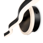 Настенный светильник (бра) Freya FR6099WL-L28B