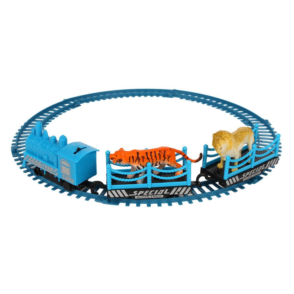 Железная дорога на бат, чемодан A999-A