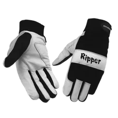 OSA START Ripper STG0333, Перчатки со вставкой из козьей кожи (10/100)