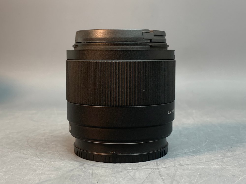 Viltrox 56mm F1.7 Fujifilm X