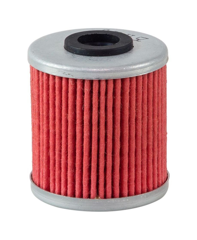 Фильтр масляный VIC O-T17 (вставка сменная)