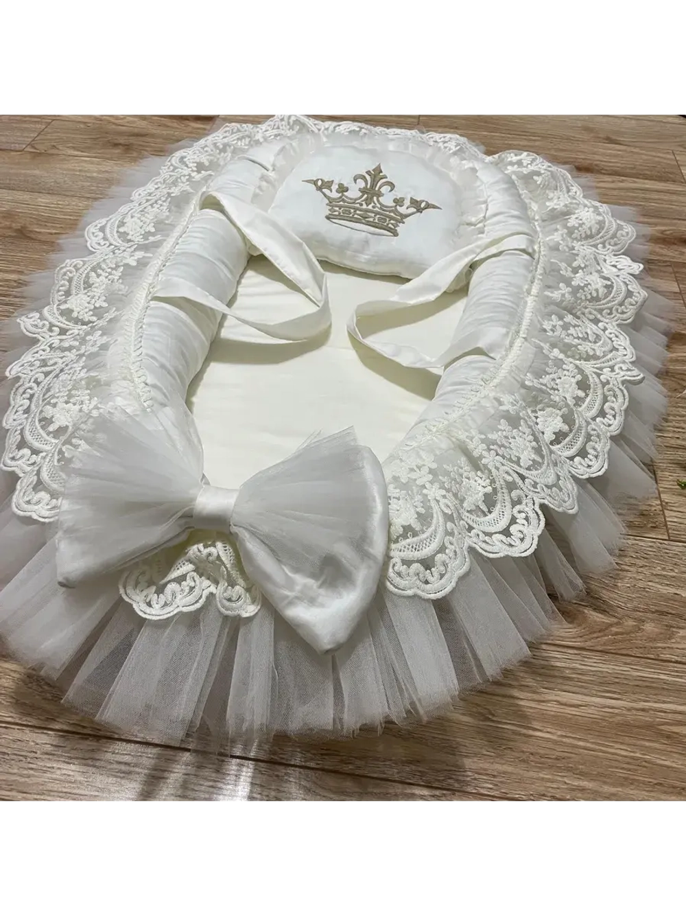 Кокон для новорожденного