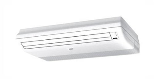 Напольно-потолочная VRF система Mdv D80DL/N1-C