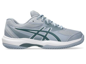 Asics Gel-Game GS Clay/OC - grey blue/ironclad