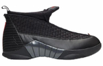 Кроссовки Jordan Air Jordan 15 Retro Stealth 2017