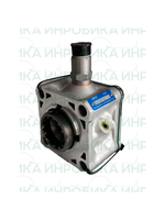 Комплект коробки отбора мощности для КПП ZF 9S-1310 15490011682 с датчиком включения