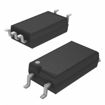 Оптопара TCLT1103 / SOP-6L5