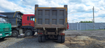 DongFeng KC 8x4 Самосвал KC (Дизельный, 8,9 л, 371 л.с., МТ)