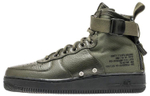 Кроссовки Nike Air Force 1 Low Yeezy