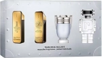 Paco Rabanne Набор 4 в 1