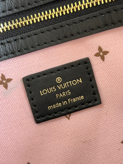 Louis Vuitton Speedy 25