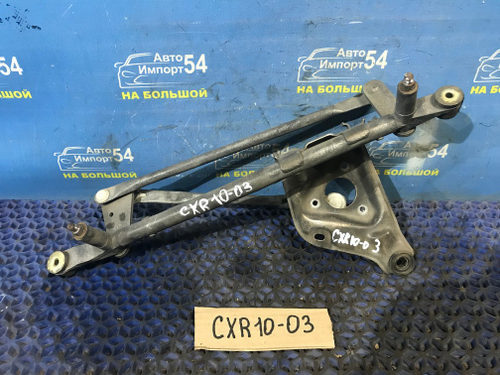 Трапеция дворников TOYOTA ESTIMA 1998