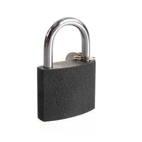 Навесной железный замок 50 мм FIT 67150