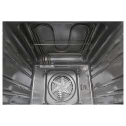 Электрическая плита Hansa FCCW68208