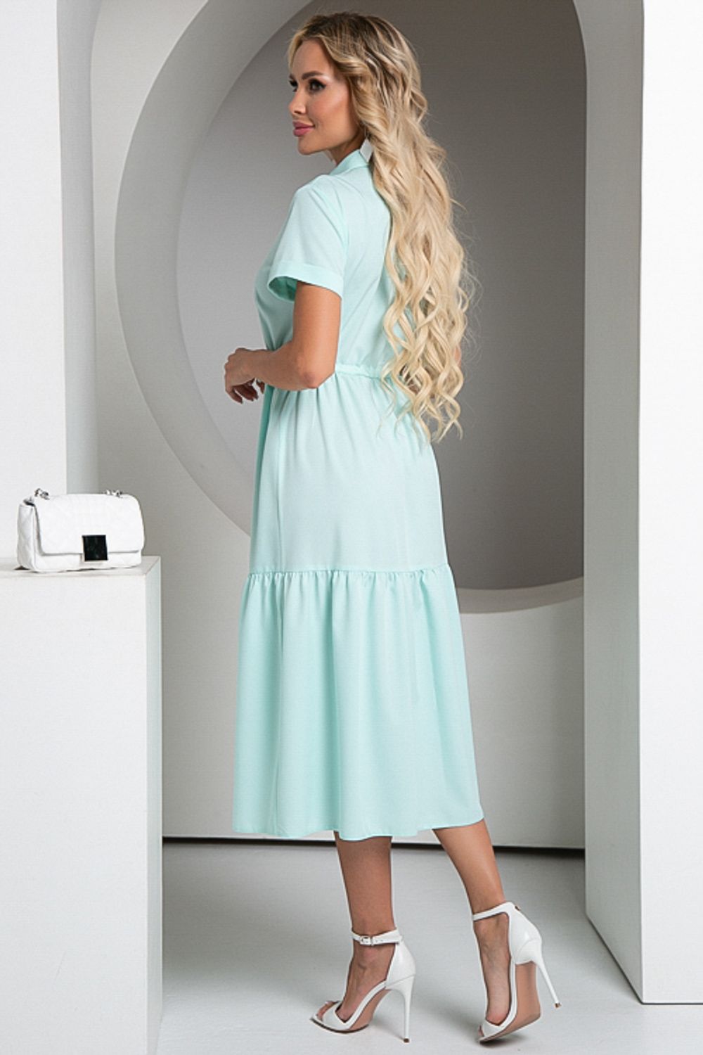 Платье 70801 Avili