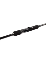 Спиннинг Crossblade II CBS-II-702UL 214см 2-7гр