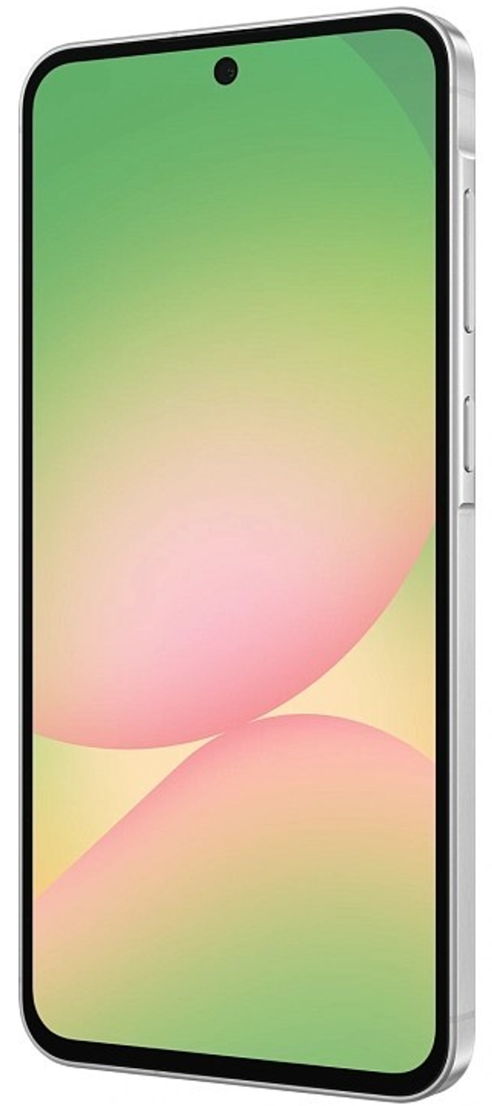 Смартфон Samsung Galaxy A56 SM-A566B 8/256GB Light Gray