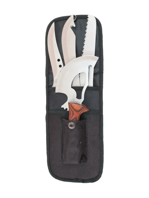 Набор туристический для выживания