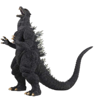 Неподвижные фигурки