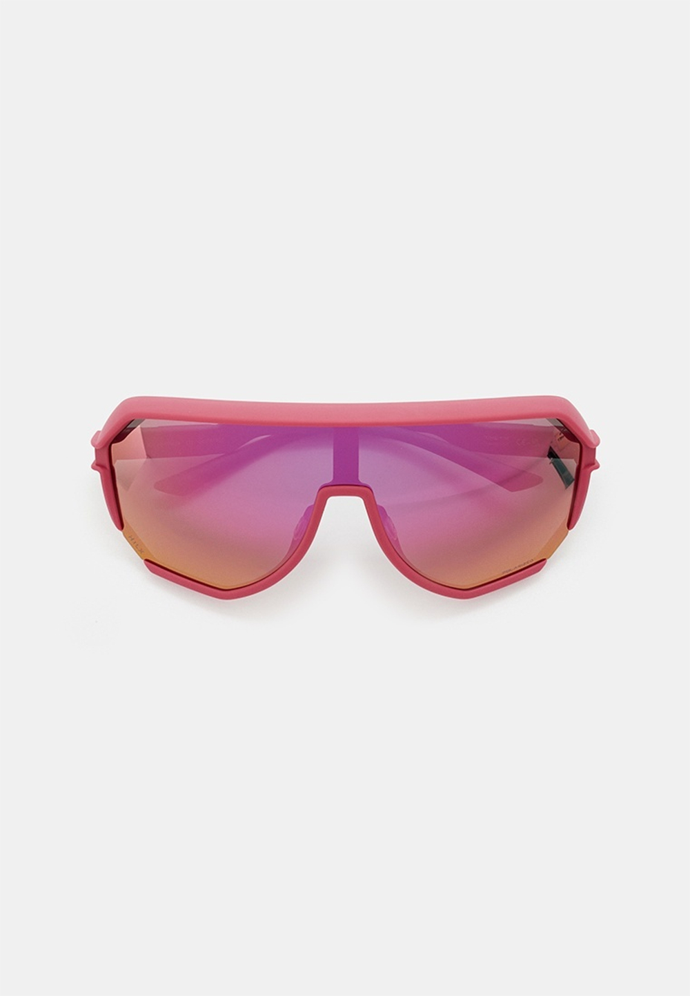 Спортивные очки HILX Newblood / Matt Pink Blue / Purple Polarized Lens