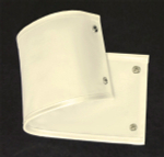 Занавеска "Ф. ЛЮЦИЯ", цвет шампань, Польша.