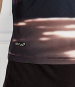 Футболка EA7 - разноцветная(6DPT31 PJMEZ)