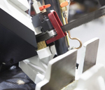 Станок ленточнопильный STALEX BS- 170G 400V 388016