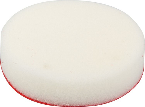 Насадка полировальная 125 мм поролон на липучке (ЗУБР)