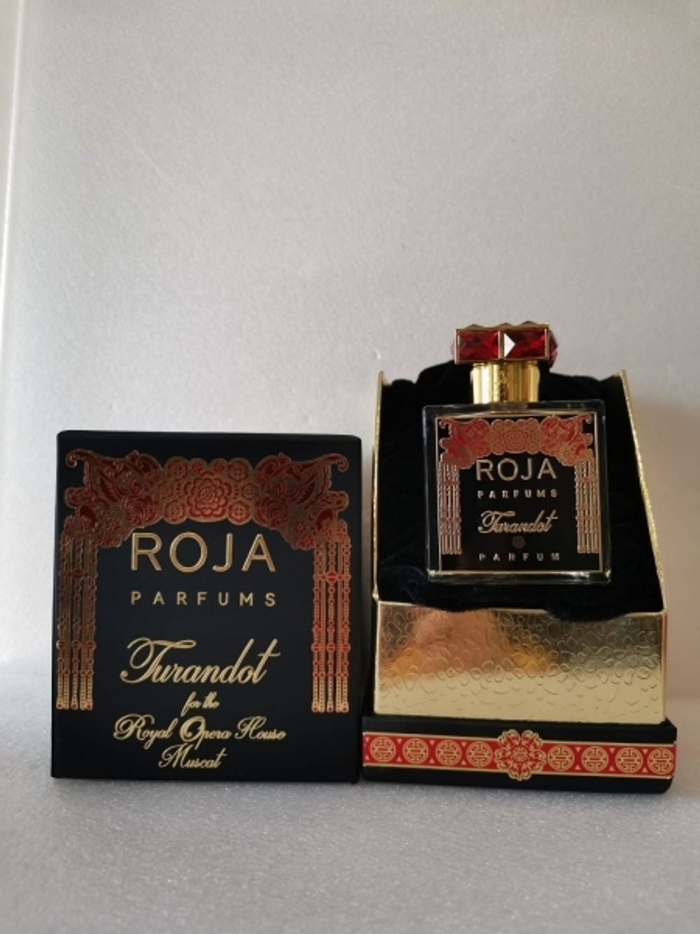 Roja Dove Turandot 100ml (duty free парфюмерия)