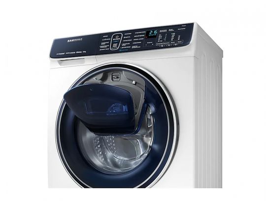 Стиральная машина Samsung WW70R62LATW