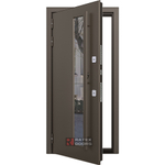 Sigma Ratex T4 8017 BROWN