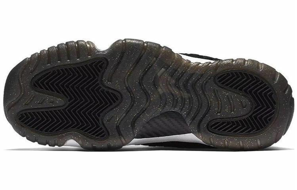 Кроссовки Jordan Future Bg Black (Женская размерная сетка)