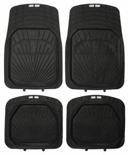 Ковры резиновые TS1810Р Black KING !!! АКЦИЯ !!!