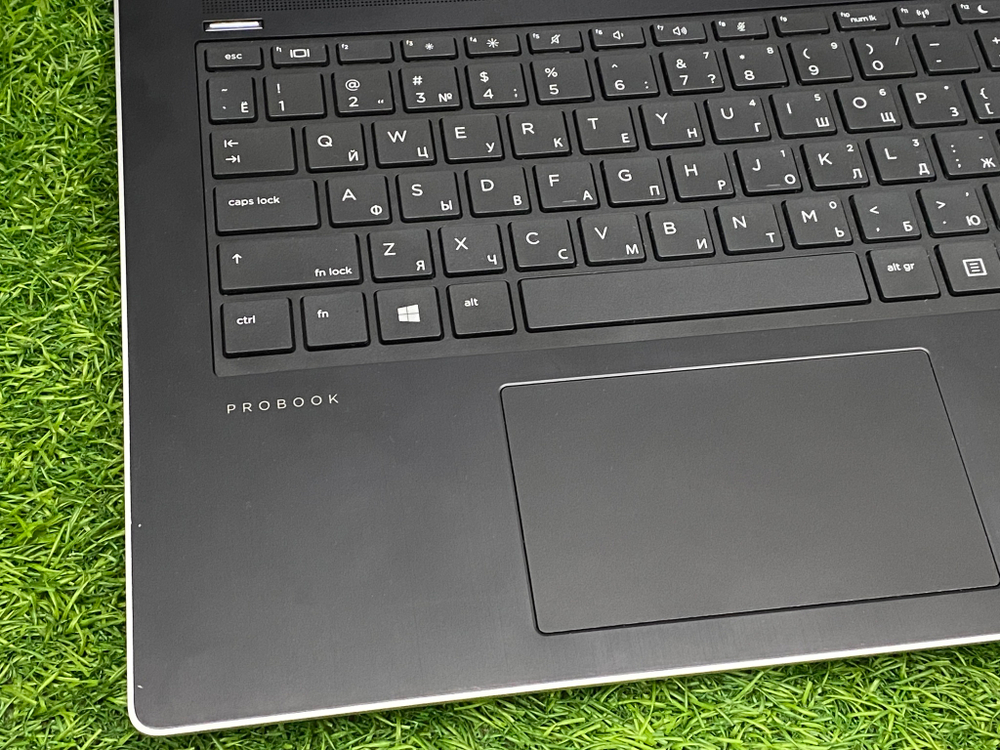 Ноутбук HP 14' i3-7100U/8GB/256GB/ ProBook 440 G5[2RS39EA]/Windows 10