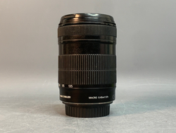 Canon EF-S 18-135 mm f/3.5-5.6 IS не работает автофокус