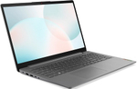 Ноутбук  Lenovo IdeaPad 3 15ABA7 15.6 ", Ryzen 7, 8 Гб RAM, 512 Гб SSD, Radeon Graphics, Серый