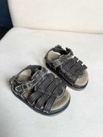 Сандалии Wolfe Island