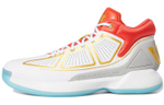 Кроссовки Adidas D Rose 10
